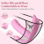 Вибратор со смарт управлением B - Series Fox Silicone Vibrator